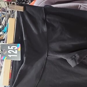 125 lulu bundle as is